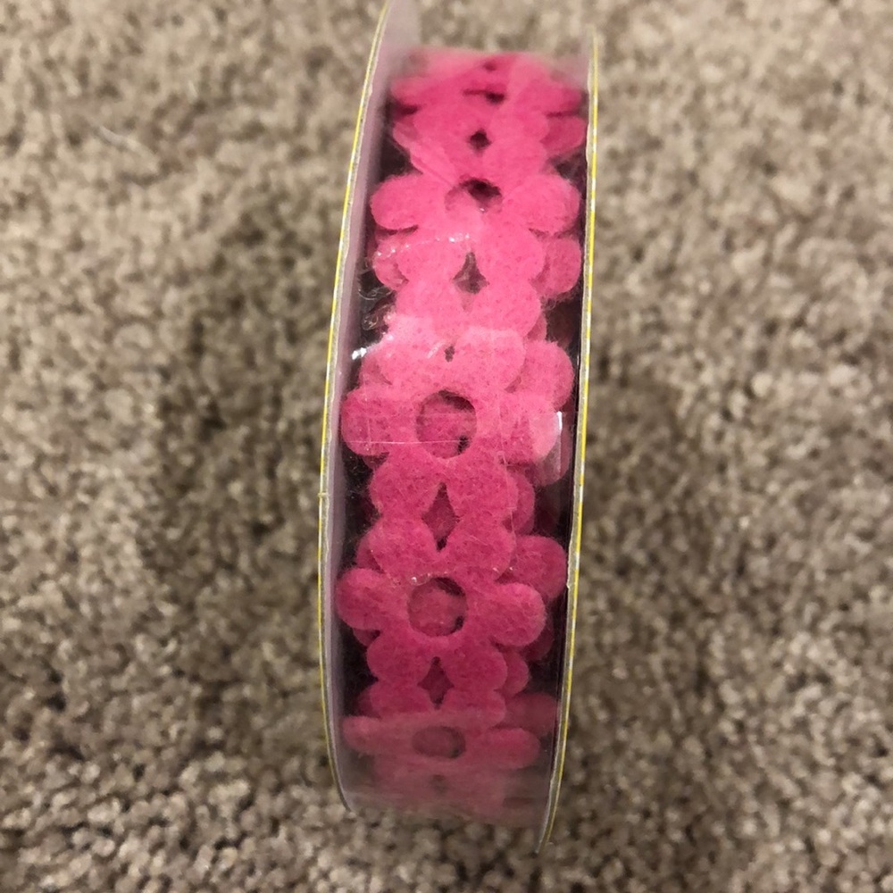 Ribbon